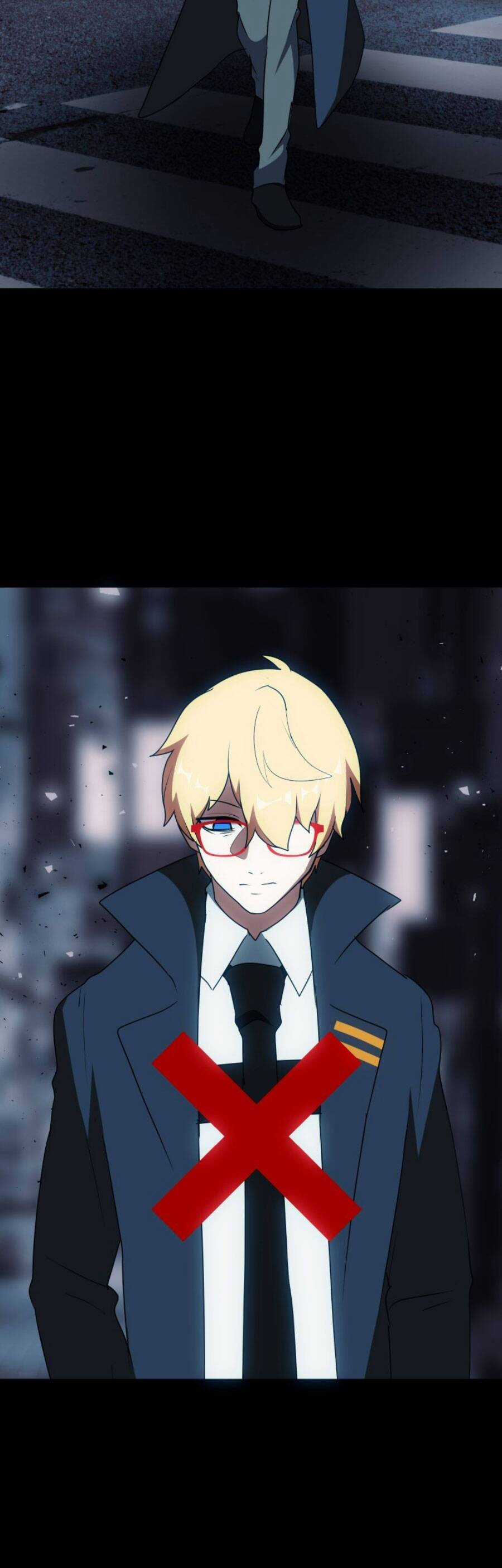 Tử Thần Phiêu Nguyệt Chapter 78 trang 7