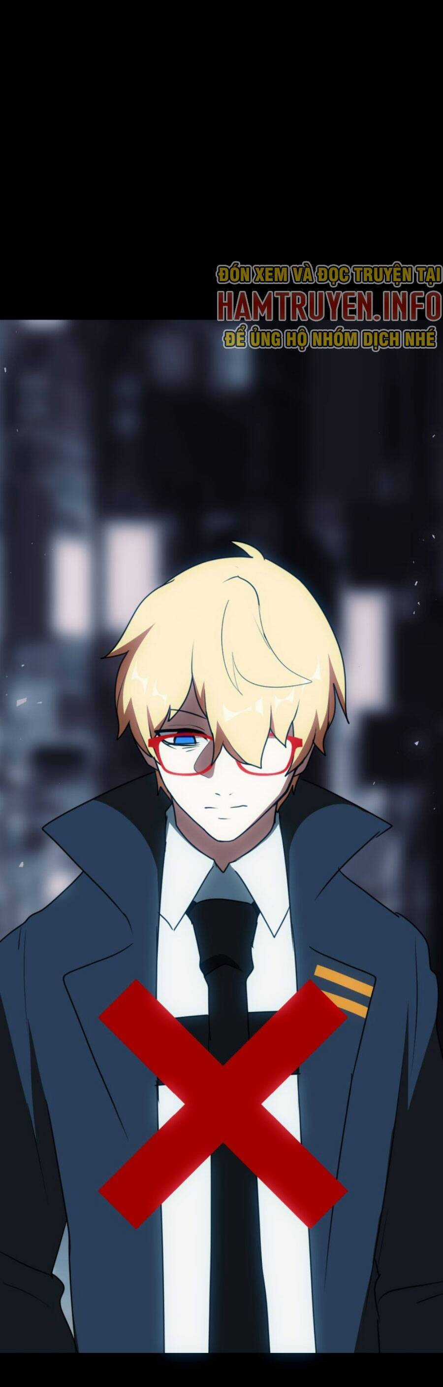 Tử Thần Phiêu Nguyệt Chapter 78 trang 8