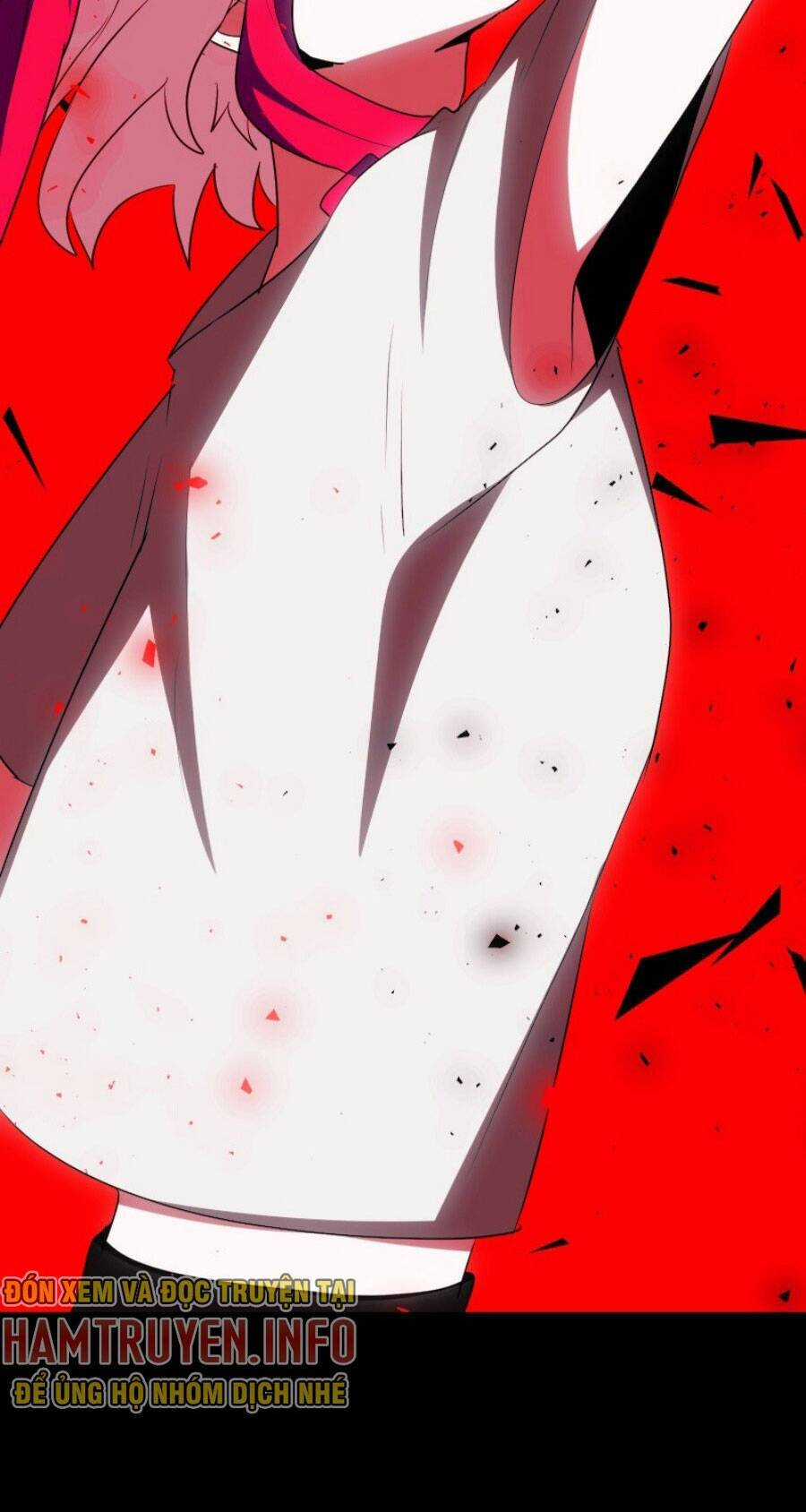 Tử Thần Phiêu Nguyệt Chapter 79 trang 10