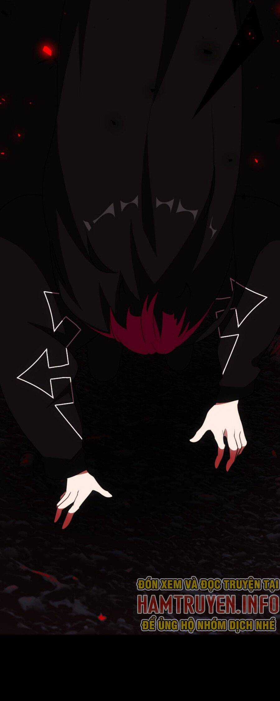 Tử Thần Phiêu Nguyệt Chapter 79 trang 17