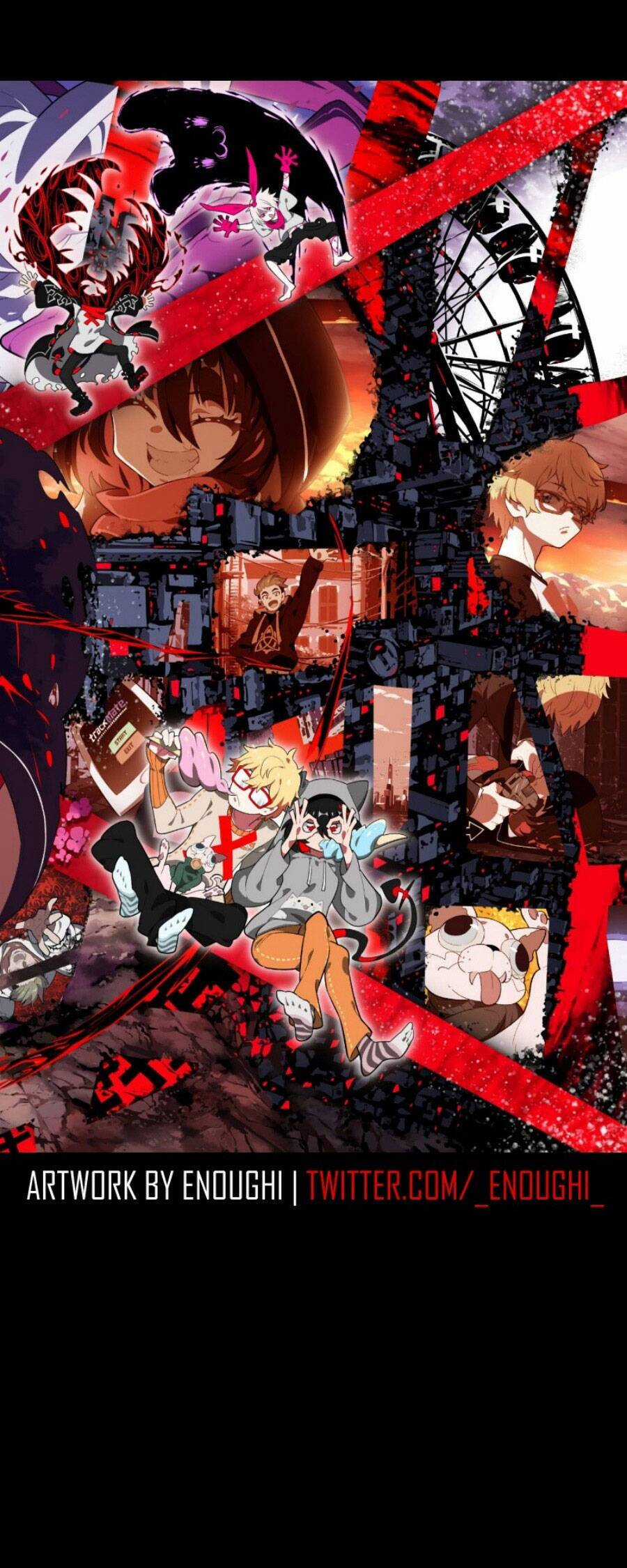 Tử Thần Phiêu Nguyệt Chapter 79 trang 2