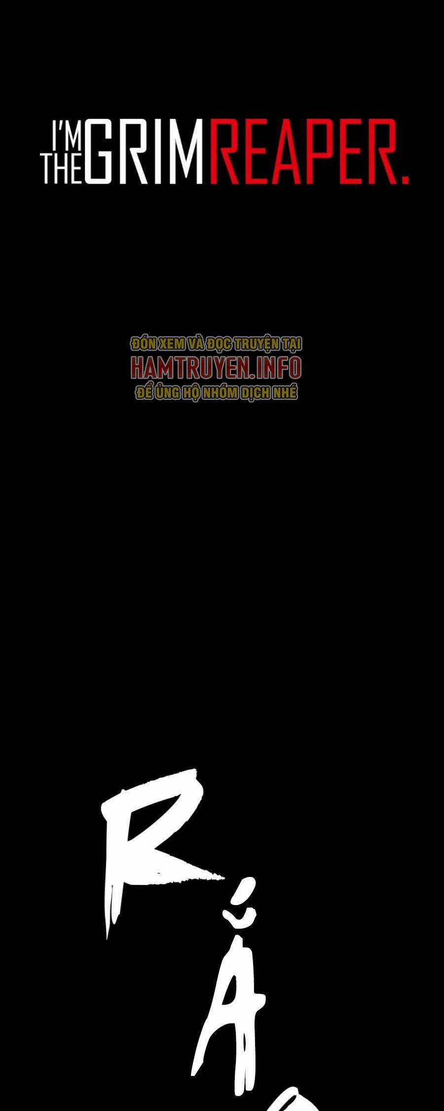 Tử Thần Phiêu Nguyệt Chapter 79 trang 3