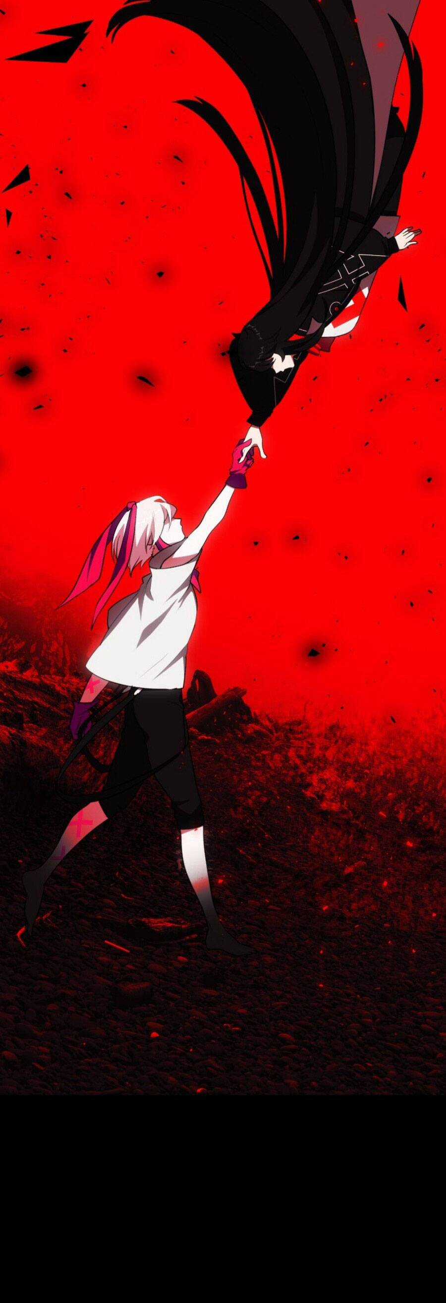 Tử Thần Phiêu Nguyệt Chapter 79 trang 5