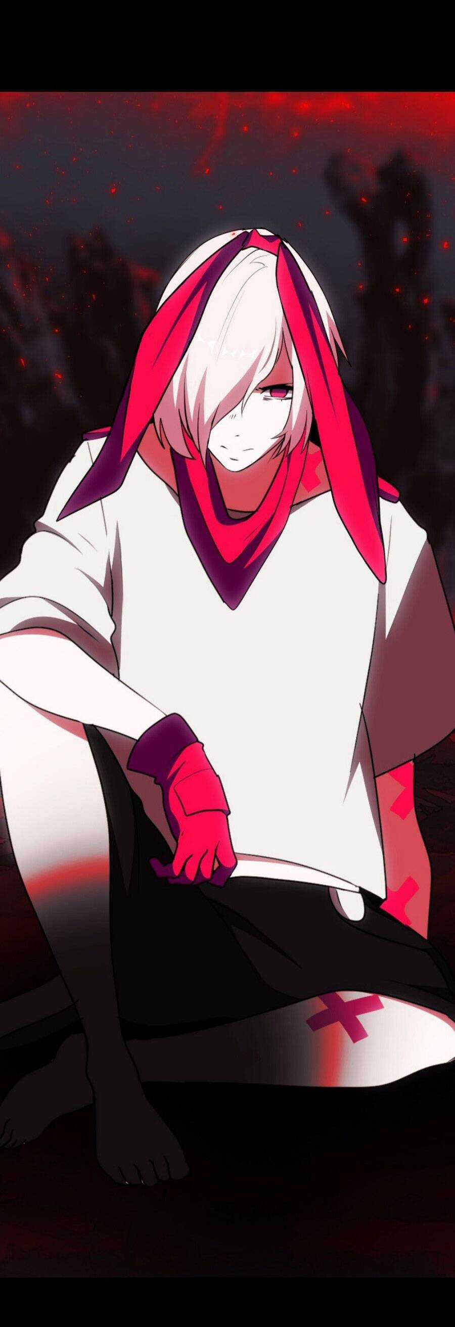 Tử Thần Phiêu Nguyệt Chapter 79 trang 57