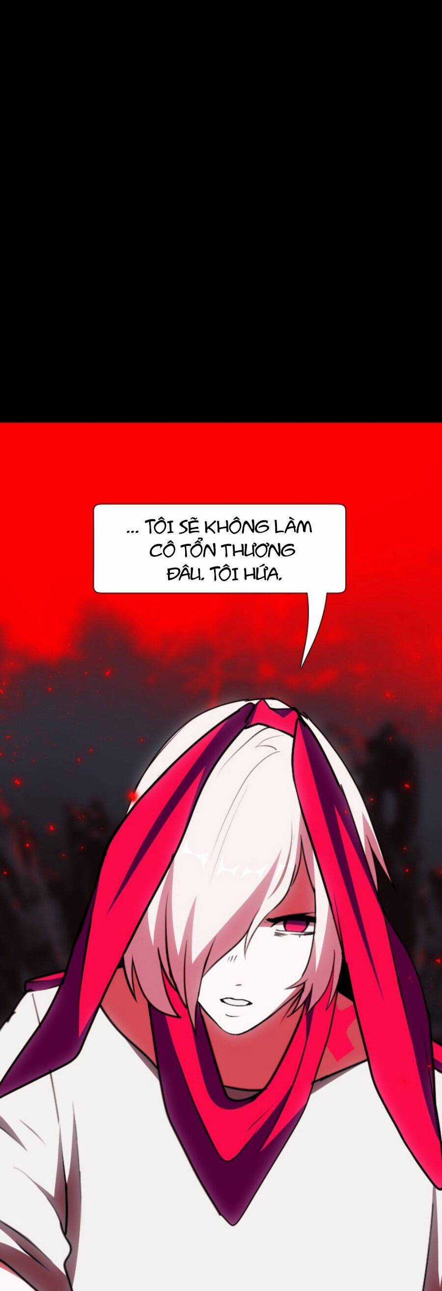 Tử Thần Phiêu Nguyệt Chapter 79 trang 58