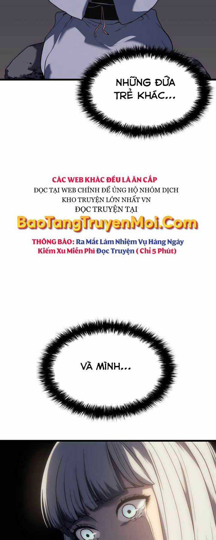 Tử Thần Phiêu Nguyệt Chapter 8 trang 10