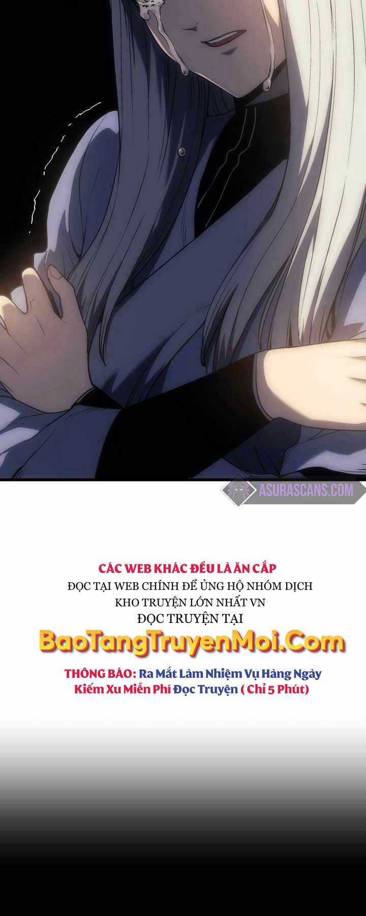 Tử Thần Phiêu Nguyệt Chapter 8 trang 11