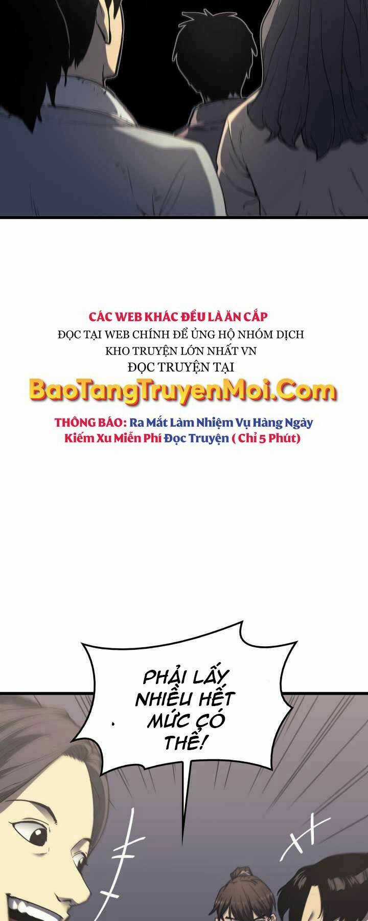 Tử Thần Phiêu Nguyệt Chapter 8 trang 15