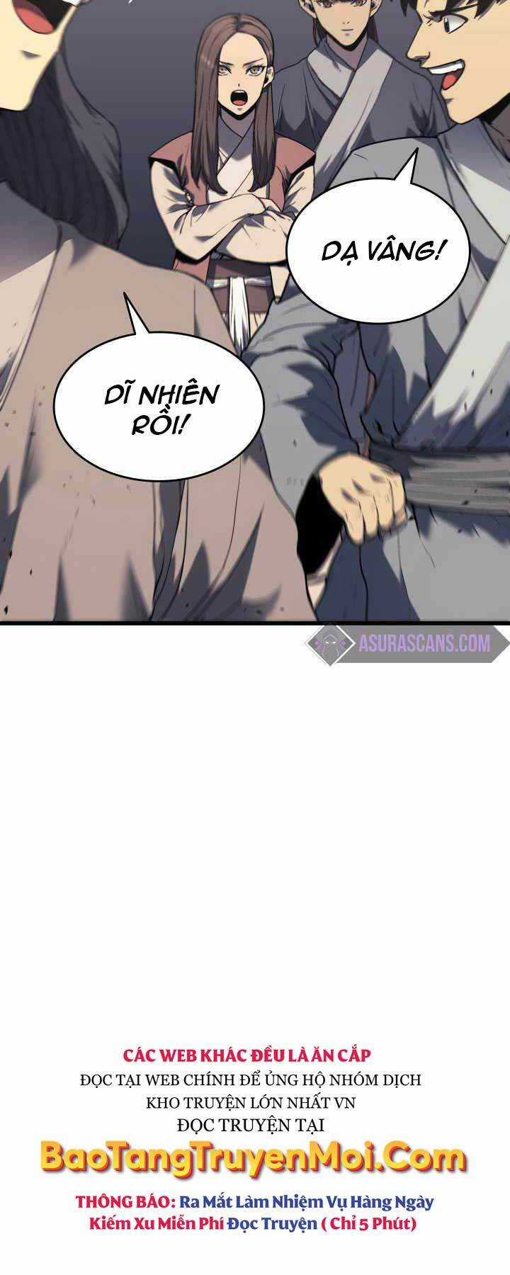 Tử Thần Phiêu Nguyệt Chapter 8 trang 16