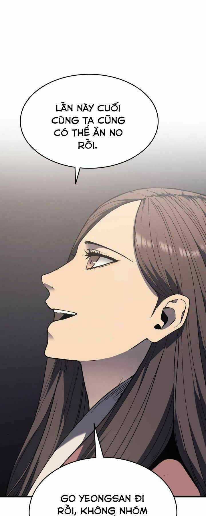 Tử Thần Phiêu Nguyệt Chapter 8 trang 17