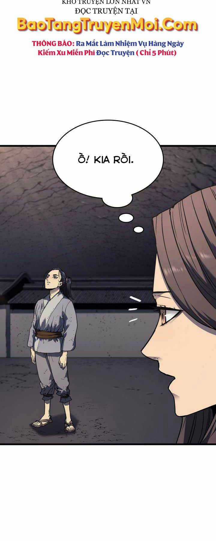 Tử Thần Phiêu Nguyệt Chapter 8 trang 19