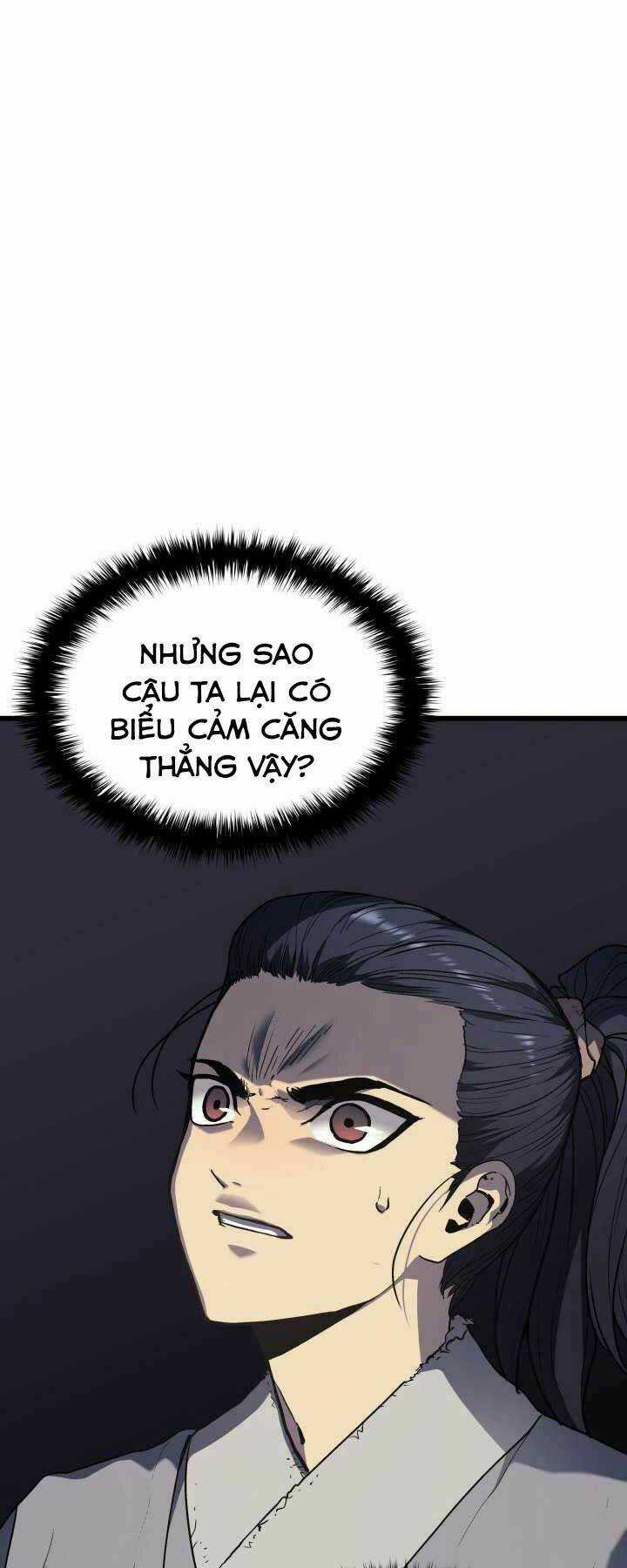 Tử Thần Phiêu Nguyệt Chapter 8 trang 20