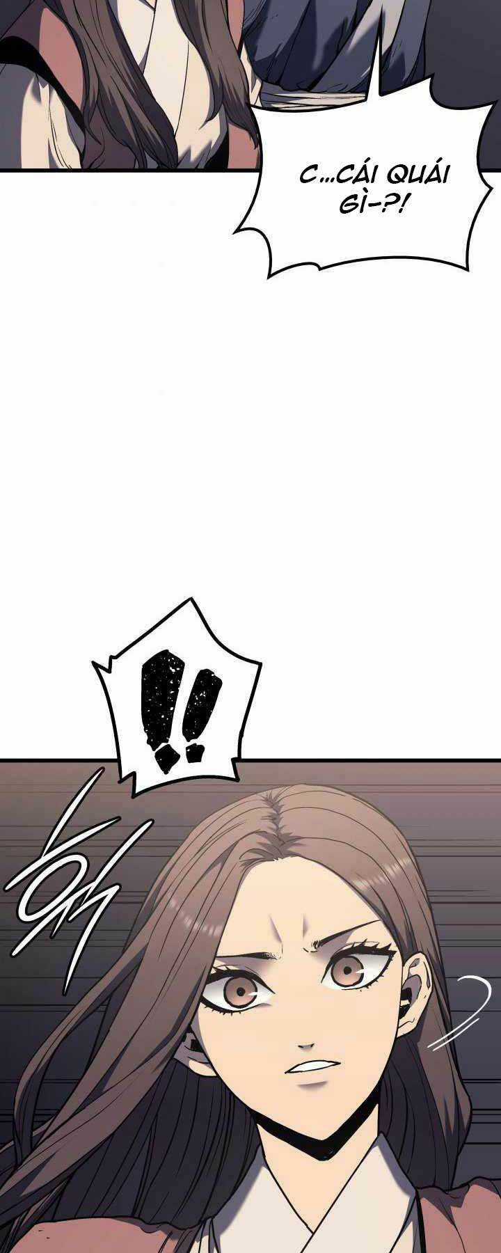 Tử Thần Phiêu Nguyệt Chapter 8 trang 22