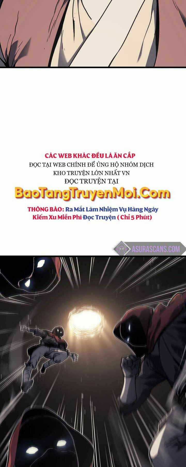 Tử Thần Phiêu Nguyệt Chapter 8 trang 23