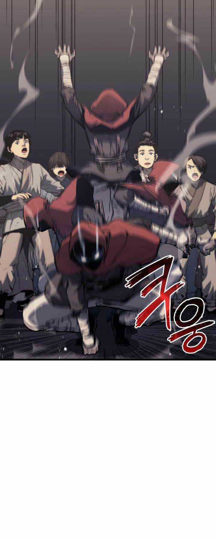 Tử Thần Phiêu Nguyệt Chapter 8 trang 26