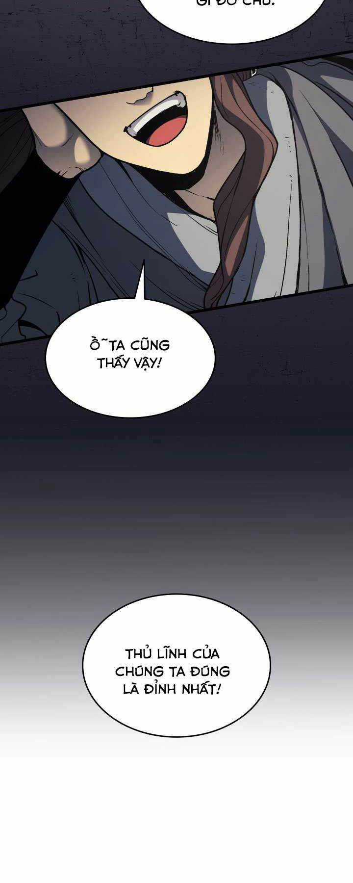 Tử Thần Phiêu Nguyệt Chapter 8 trang 3