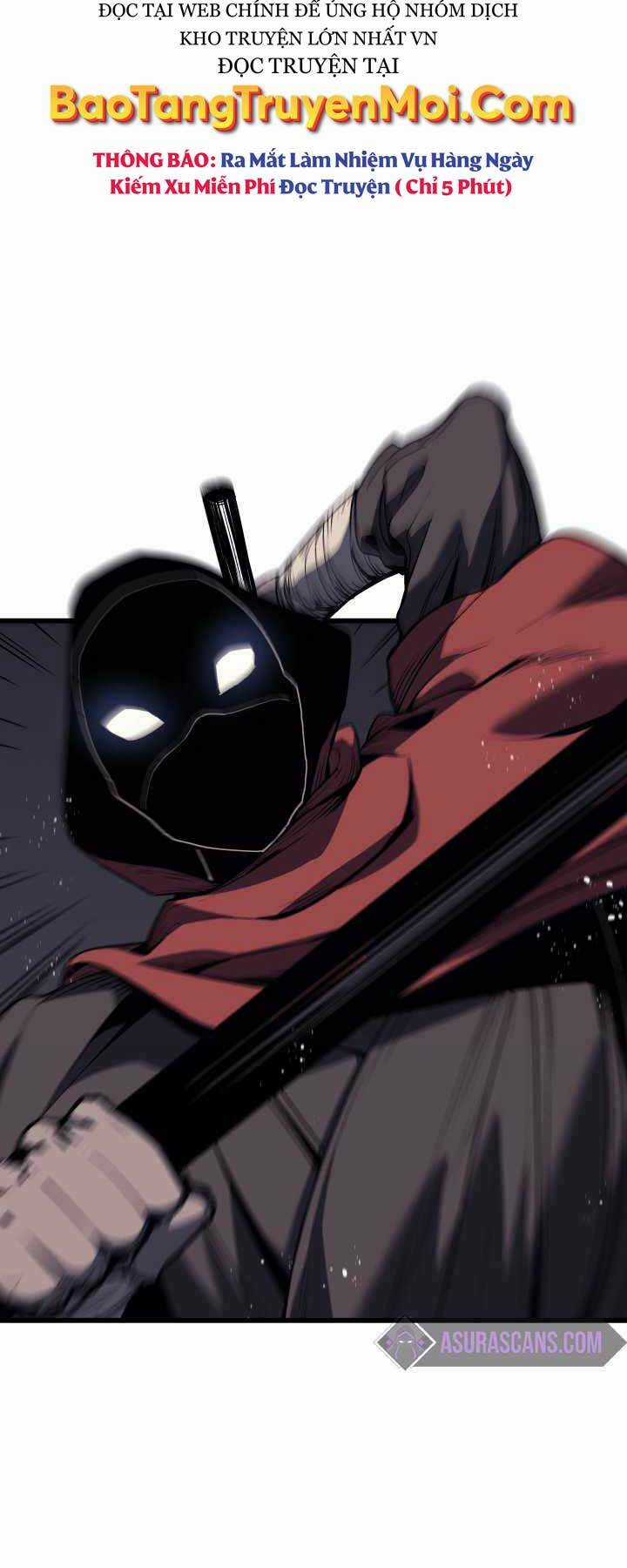 Tử Thần Phiêu Nguyệt Chapter 8 trang 30