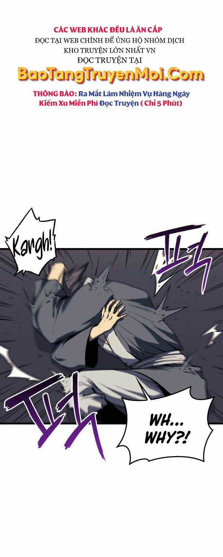 Tử Thần Phiêu Nguyệt Chapter 8 trang 31