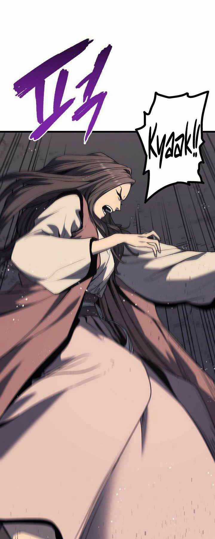 Tử Thần Phiêu Nguyệt Chapter 8 trang 32