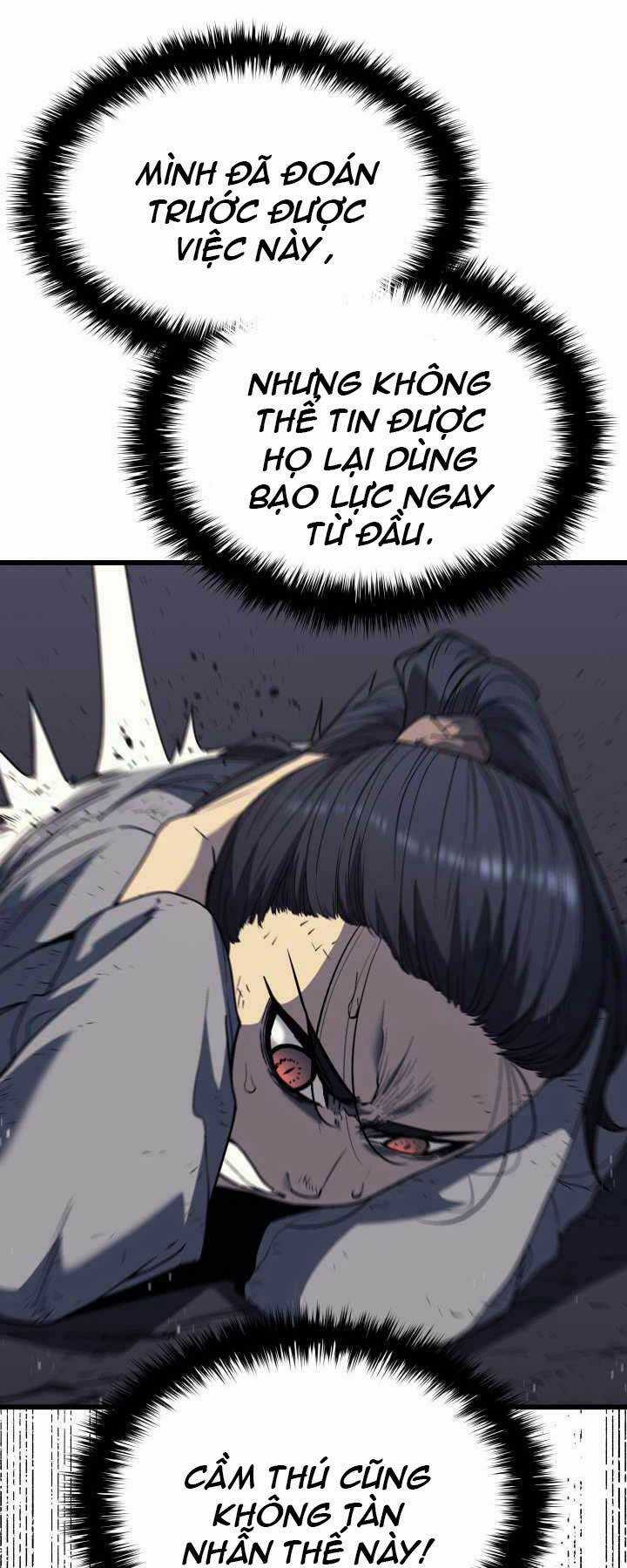 Tử Thần Phiêu Nguyệt Chapter 8 trang 35