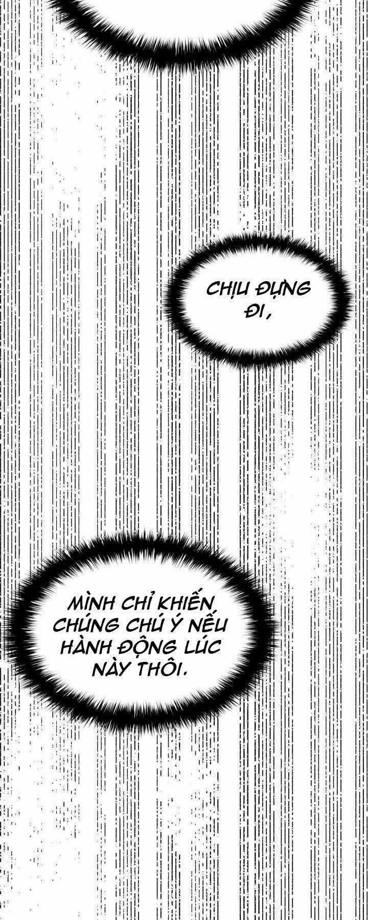 Tử Thần Phiêu Nguyệt Chapter 8 trang 36