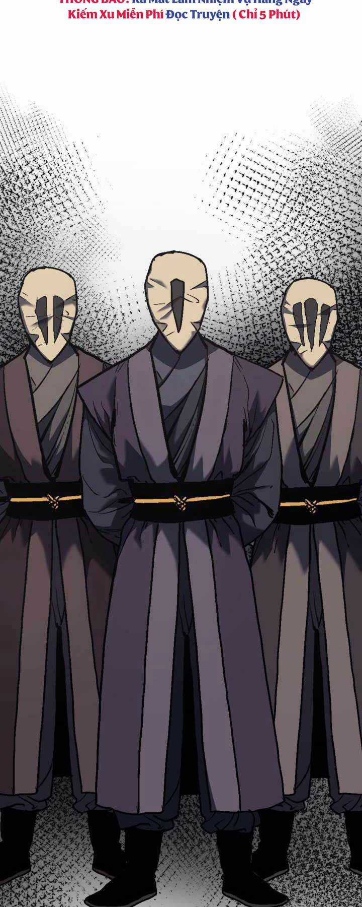 Tử Thần Phiêu Nguyệt Chapter 8 trang 39