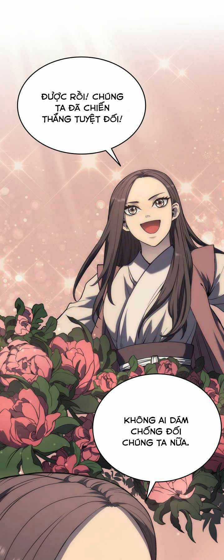 Tử Thần Phiêu Nguyệt Chapter 8 trang 4