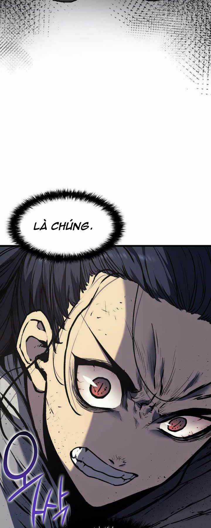 Tử Thần Phiêu Nguyệt Chapter 8 trang 40