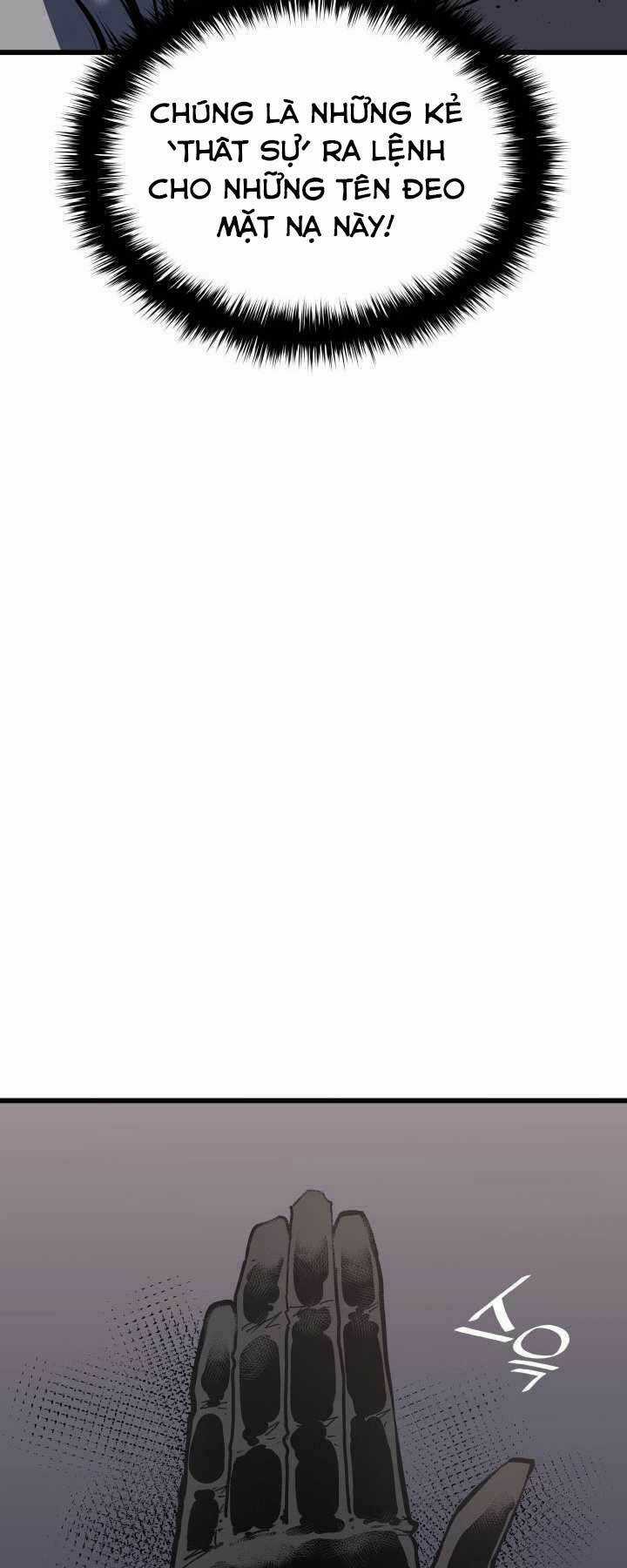 Tử Thần Phiêu Nguyệt Chapter 8 trang 41