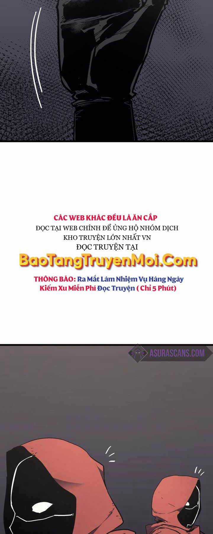 Tử Thần Phiêu Nguyệt Chapter 8 trang 42