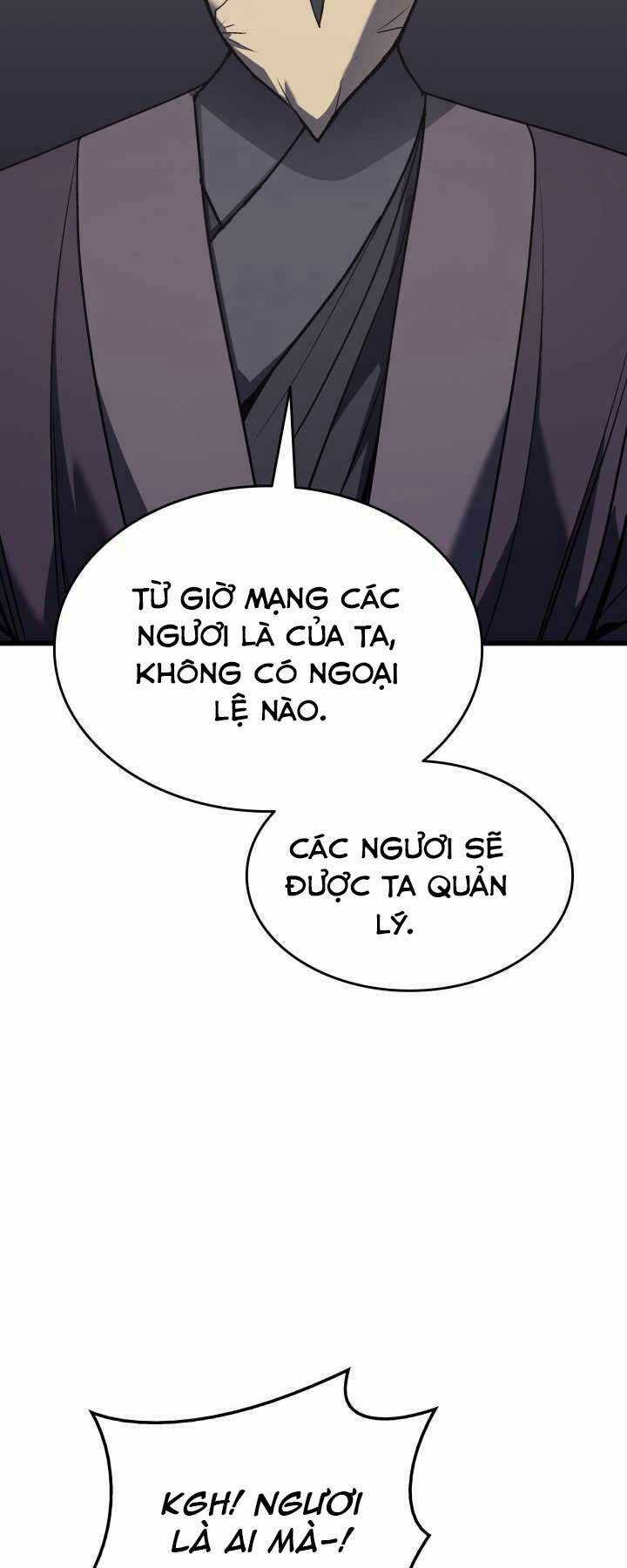 Tử Thần Phiêu Nguyệt Chapter 8 trang 45