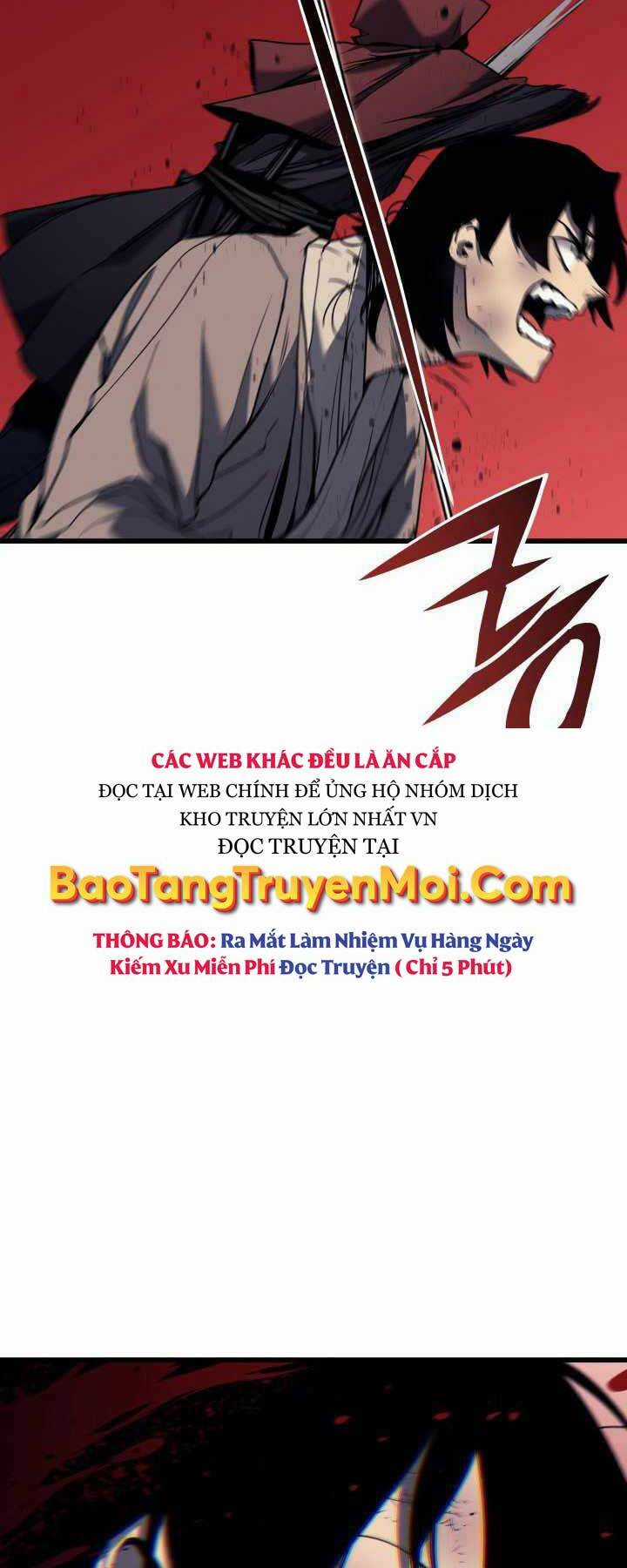 Tử Thần Phiêu Nguyệt Chapter 8 trang 48
