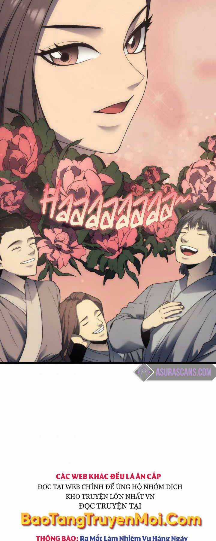 Tử Thần Phiêu Nguyệt Chapter 8 trang 5