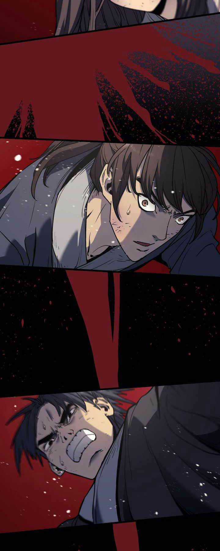 Tử Thần Phiêu Nguyệt Chapter 8 trang 50