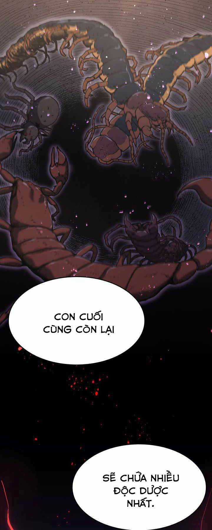 Tử Thần Phiêu Nguyệt Chapter 8 trang 60