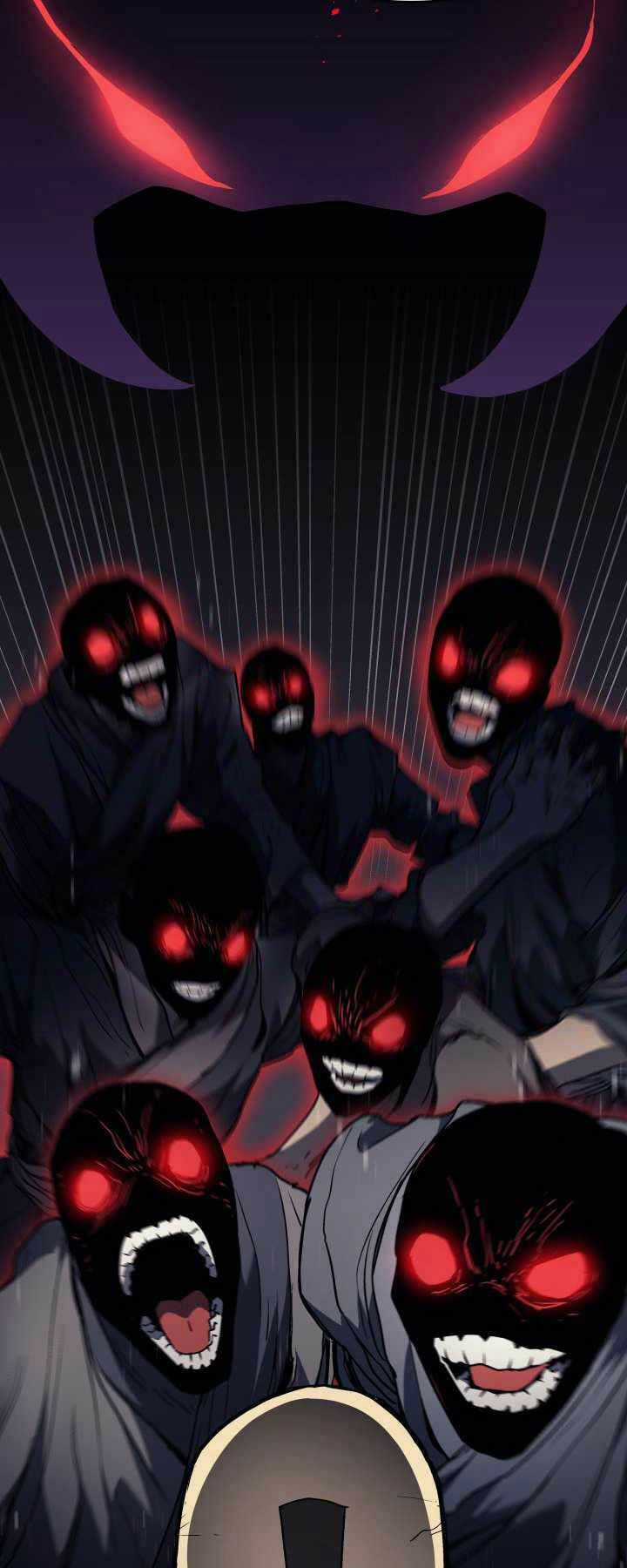 Tử Thần Phiêu Nguyệt Chapter 8 trang 61