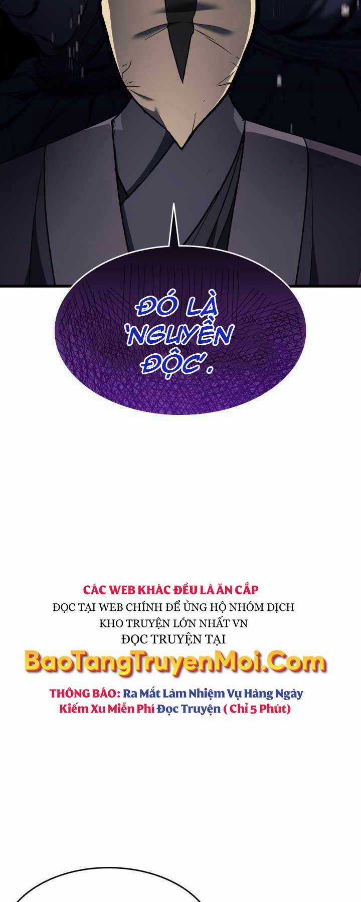 Tử Thần Phiêu Nguyệt Chapter 8 trang 62