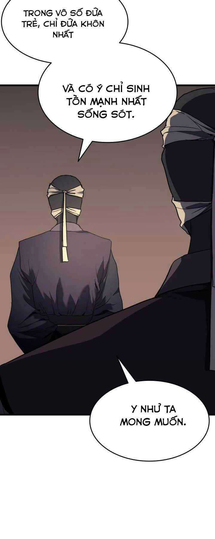 Tử Thần Phiêu Nguyệt Chapter 8 trang 63