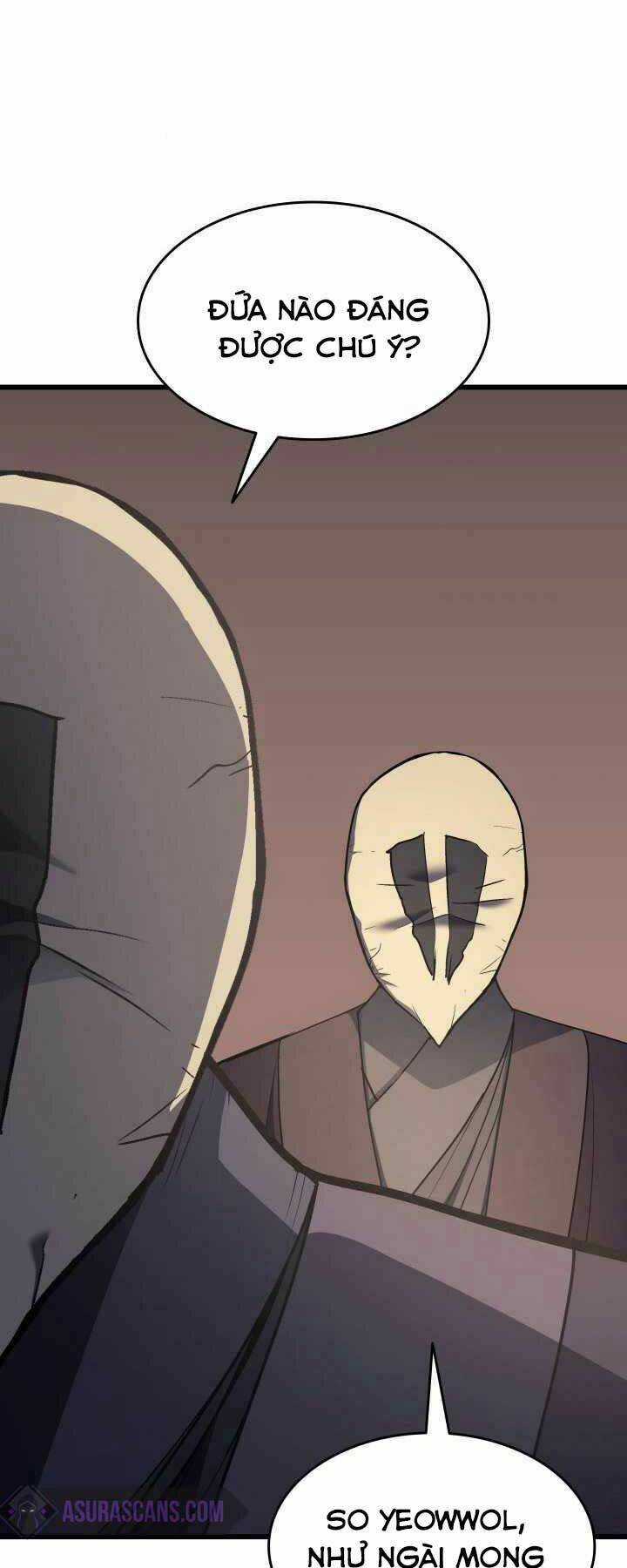 Tử Thần Phiêu Nguyệt Chapter 8 trang 64