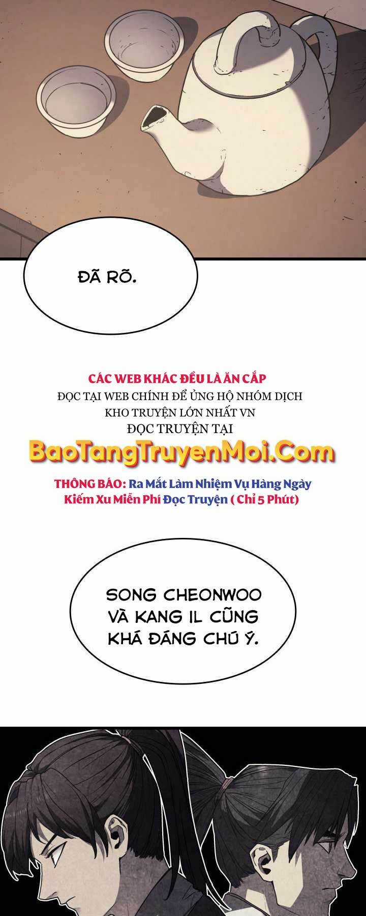 Tử Thần Phiêu Nguyệt Chapter 8 trang 67