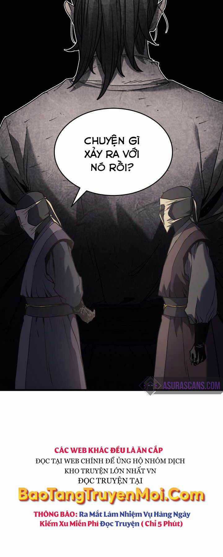 Tử Thần Phiêu Nguyệt Chapter 8 trang 69