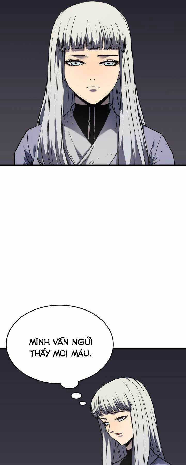 Tử Thần Phiêu Nguyệt Chapter 8 trang 7