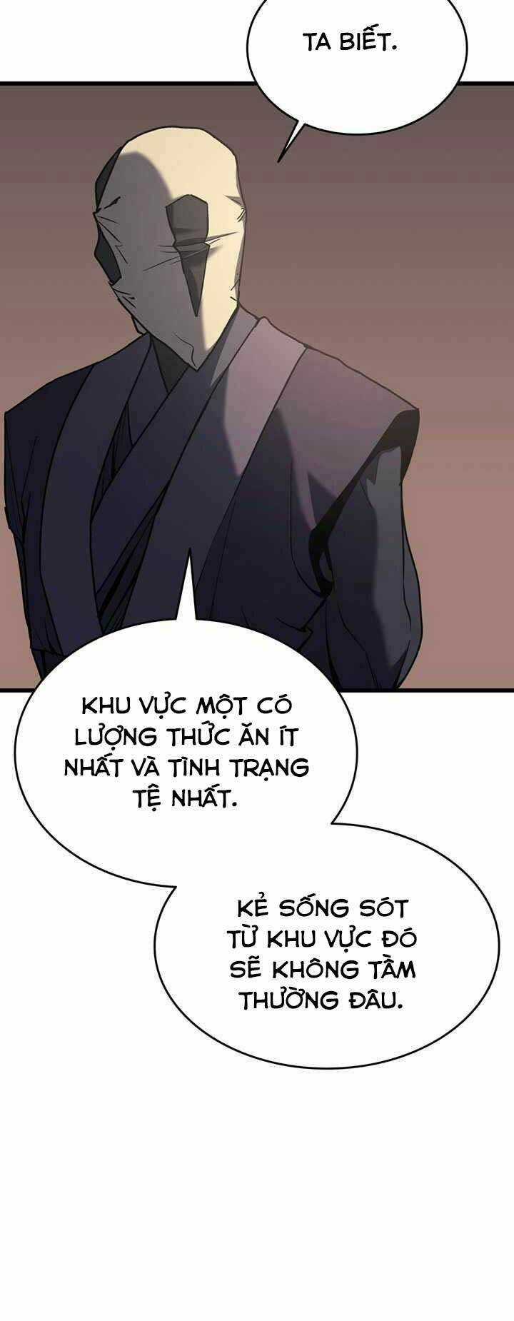 Tử Thần Phiêu Nguyệt Chapter 8 trang 71