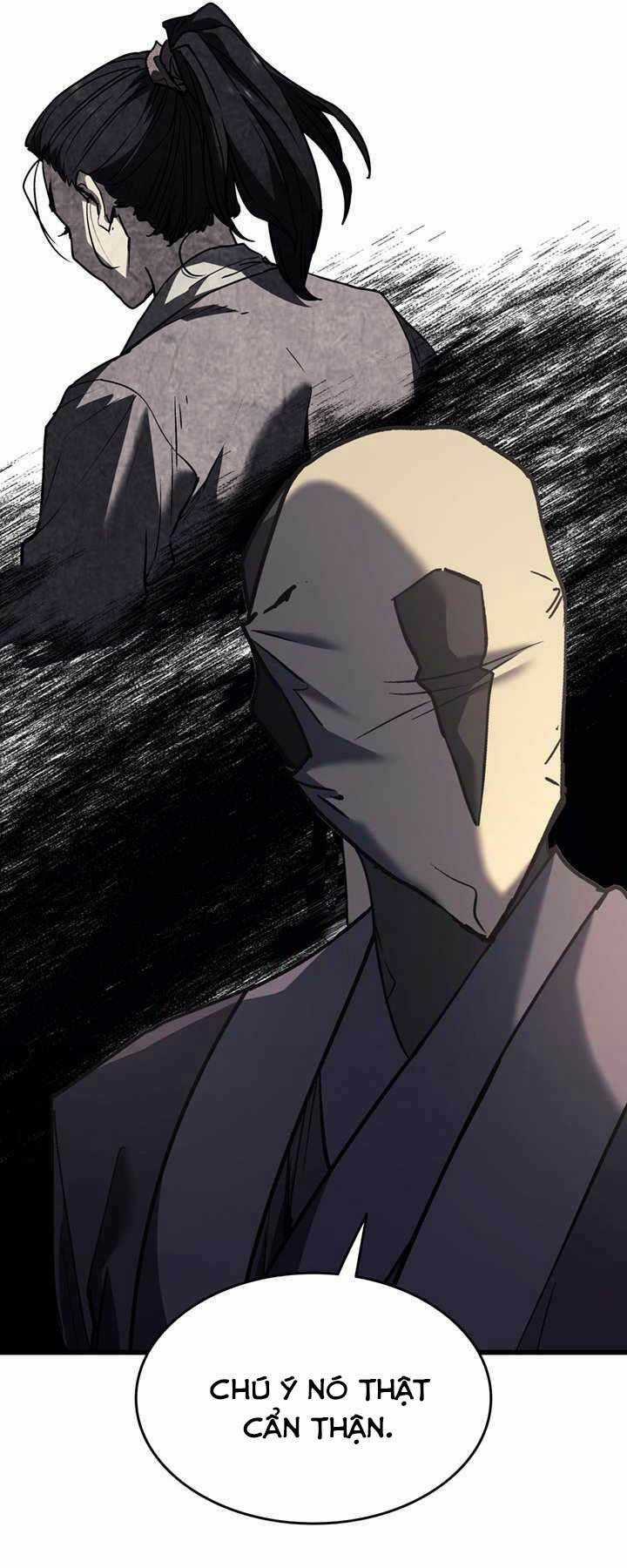 Tử Thần Phiêu Nguyệt Chapter 8 trang 72