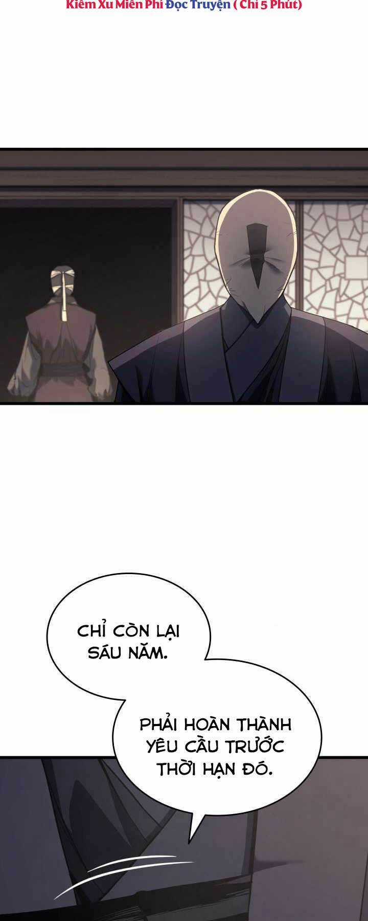 Tử Thần Phiêu Nguyệt Chapter 8 trang 74