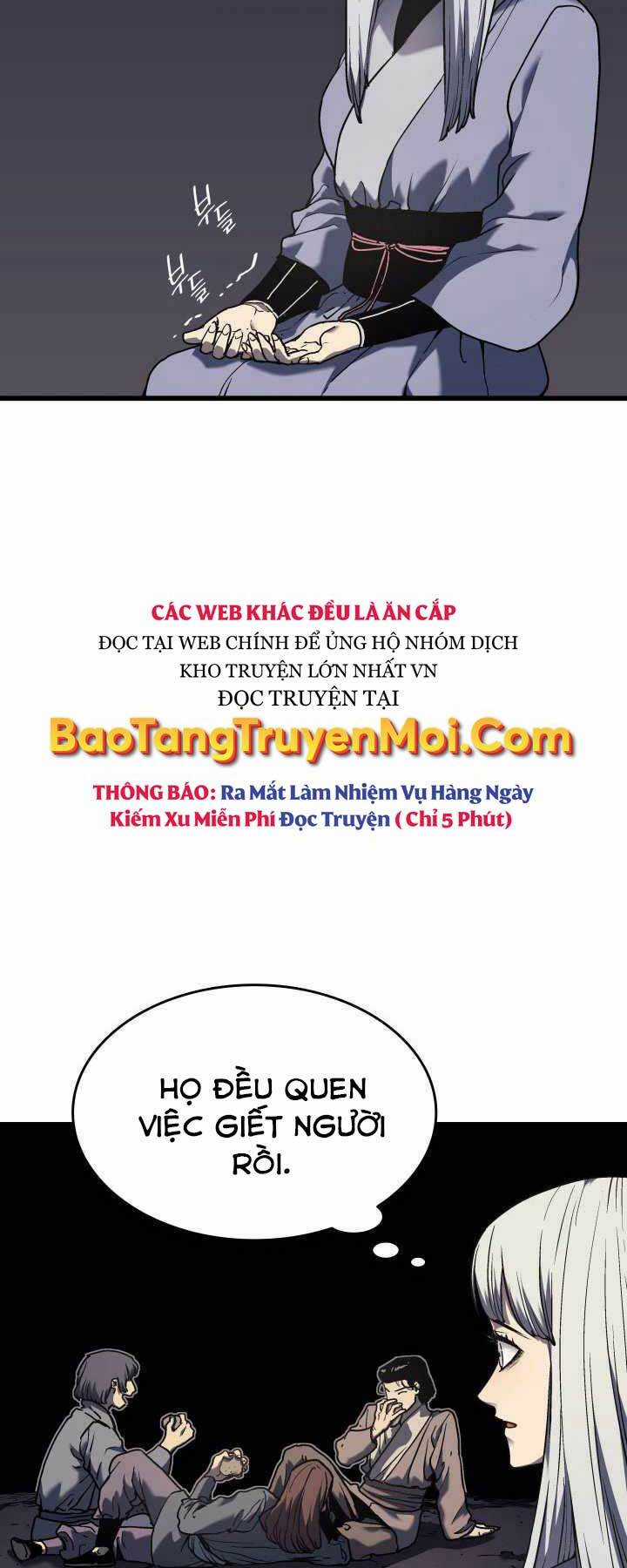 Tử Thần Phiêu Nguyệt Chapter 8 trang 8