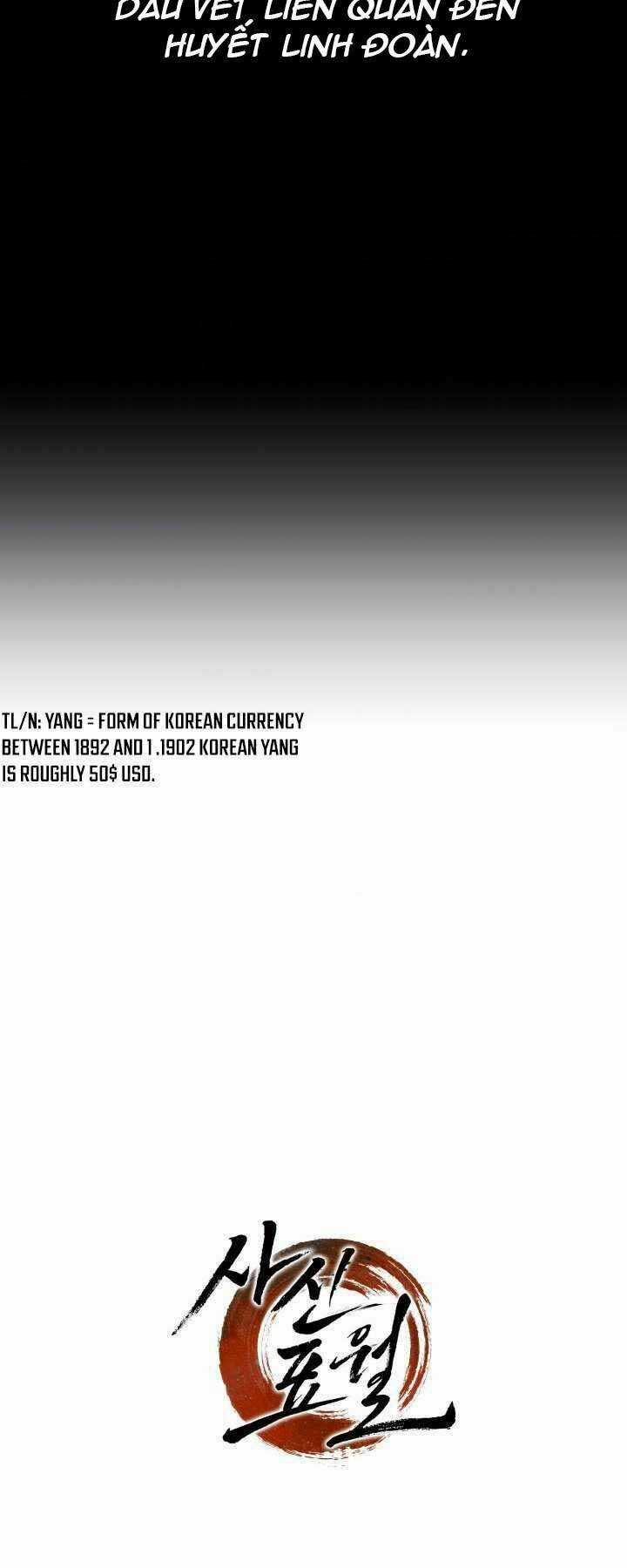 Tử Thần Phiêu Nguyệt Chapter 8 trang 80