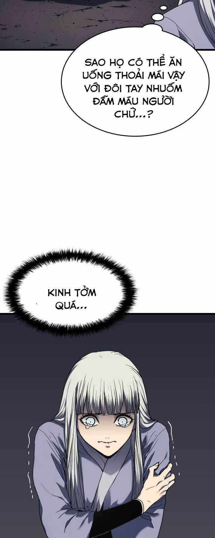 Tử Thần Phiêu Nguyệt Chapter 8 trang 9