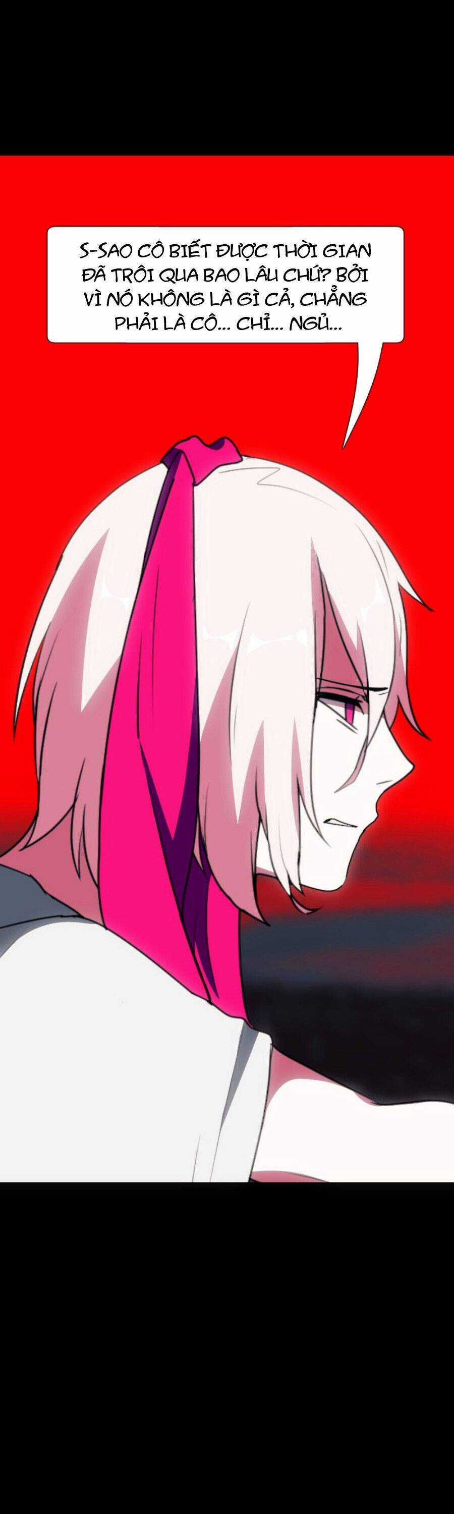 Tử Thần Phiêu Nguyệt Chapter 80 trang 18