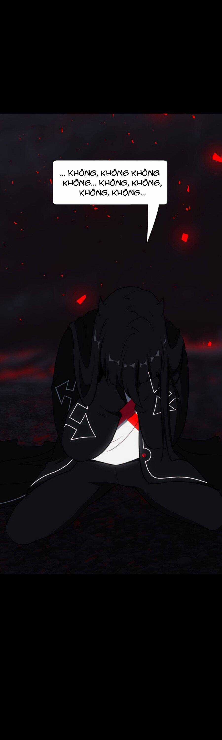 Tử Thần Phiêu Nguyệt Chapter 80 trang 19